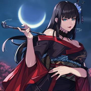 FF１４　紅蓮のリベレーターの悪党　ヨツユ