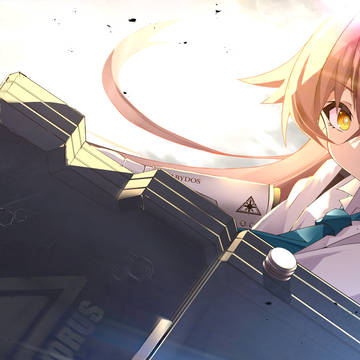 ブルアカ ホシノ