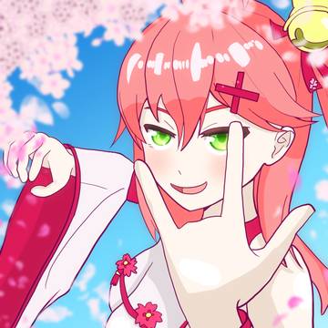 みこち！