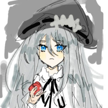 いろんなイラストLog