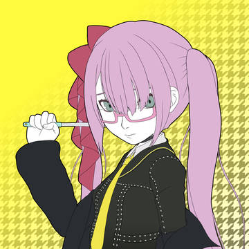 個人勢Vtuberももせﾁｬﾝ　ファンアートまとめ