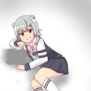 小春六花