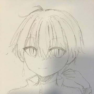 らくがき