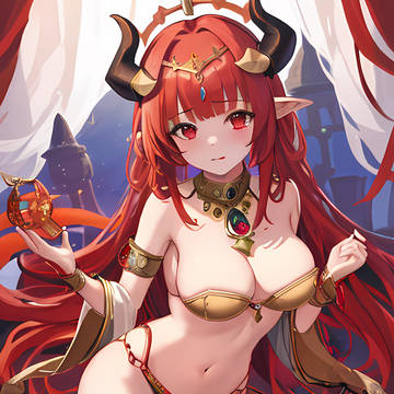 妮露