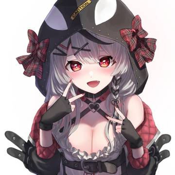 ぽえぽえぽえ〜♥️