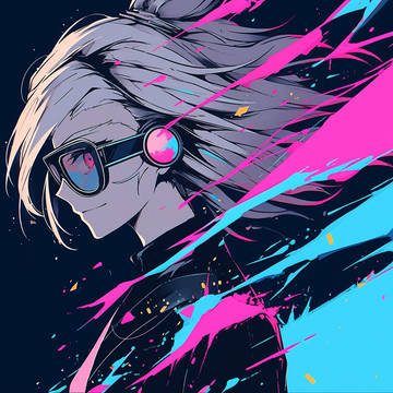 She is the strongest