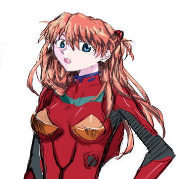 アスカ