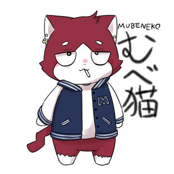 代理キャラを考えるなど