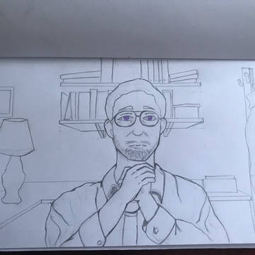 William Afton