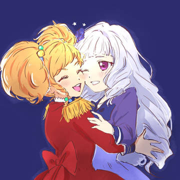 アイカツログ①