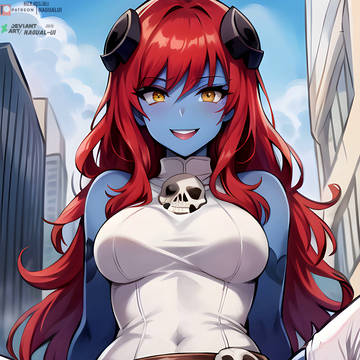 Mystique (x-men)