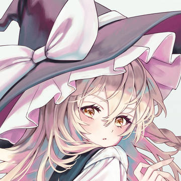 魔理沙