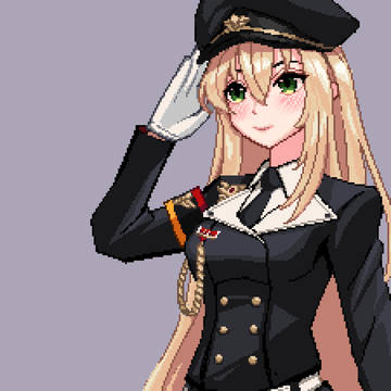 commission StG44