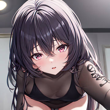 Sexy Girl