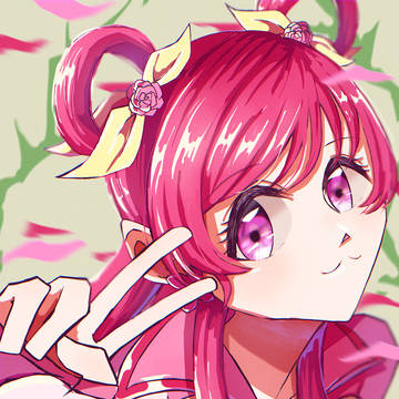 キュアドリーム