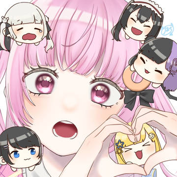 ぱすはに！