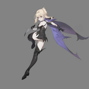 assassin