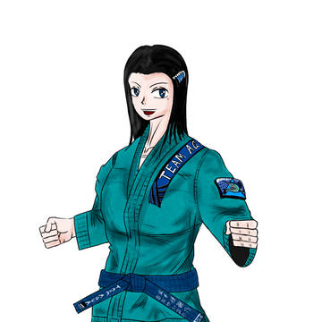Asami Hinano