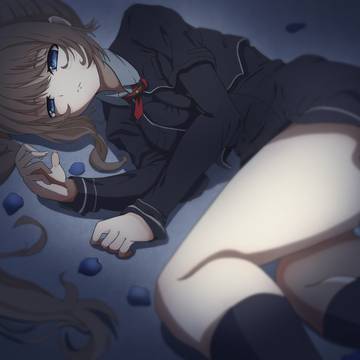 マギレコ　みたまさん