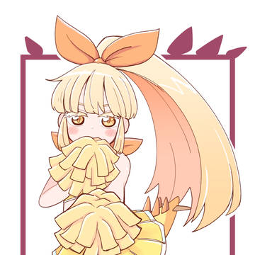 うちの子たち4。