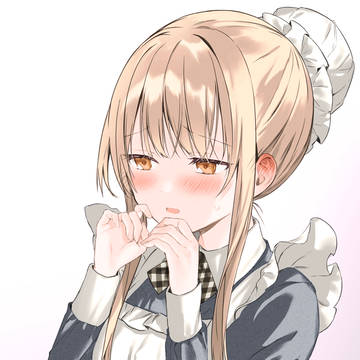 椎名真昼 #14