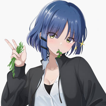 リョウ先輩