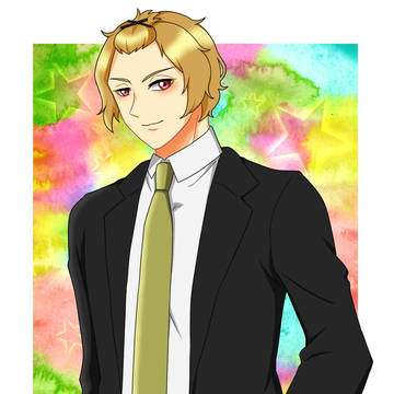 騎士Aらくがきまとめ2