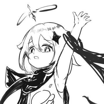派蒙tk
