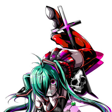 ♪necrocarnival