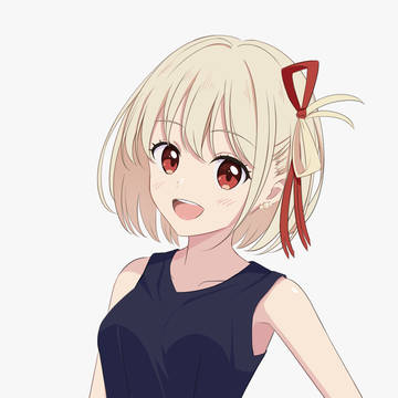 ちさと　私服