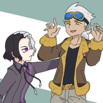 ジオフリ
