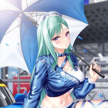 RQ八雲べに