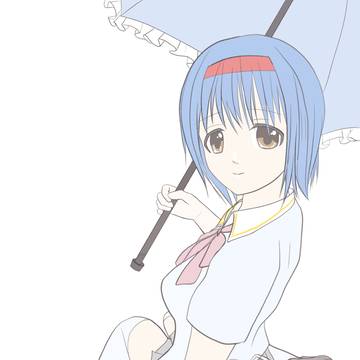 西園美魚