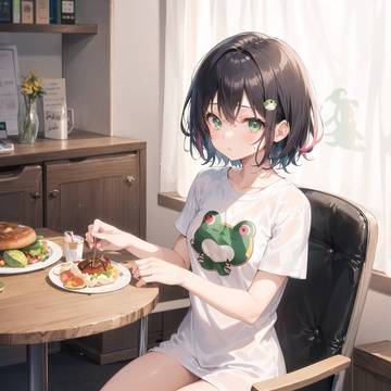 Ếch