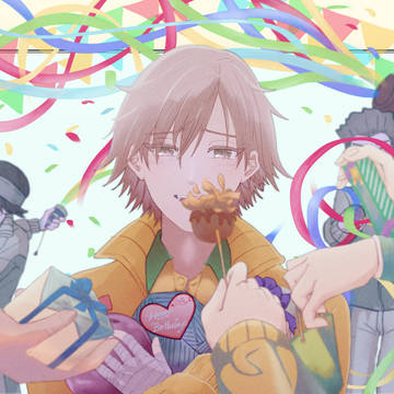 白石HPB！！