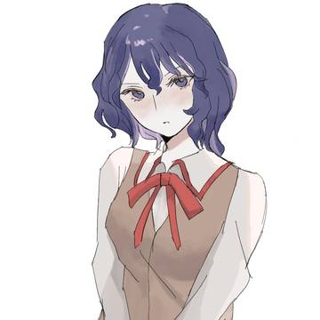 TSワカメ