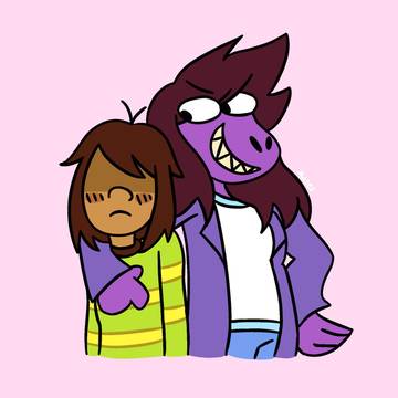krusie!!