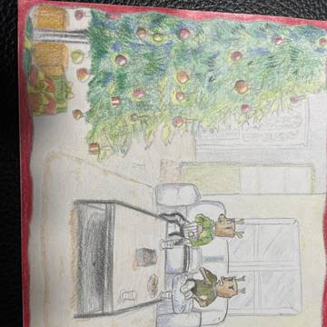 Christmas Holiday