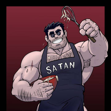 The Helltaker