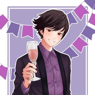 Baxterおたおめ！