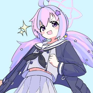 宇沢レイサ