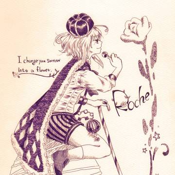 メルストペン画まとめ