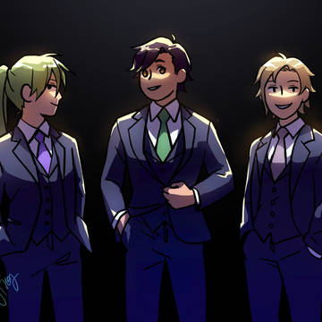 Suits