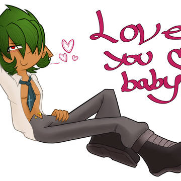 Love You Baby