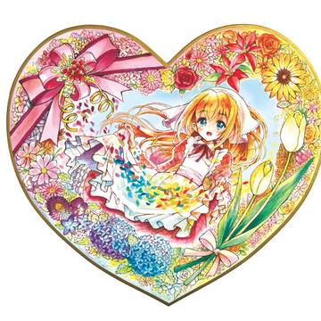 【告知用】関西コミティア参加します