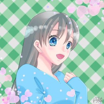 iPad練習中