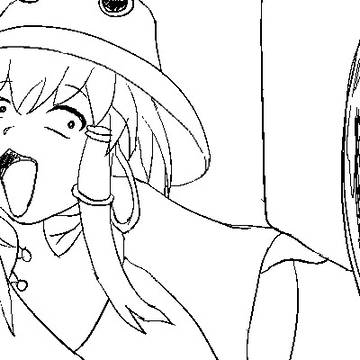 【1draw】洩矢諏訪子