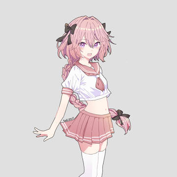 アストルフォ