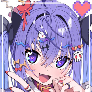 紫pi