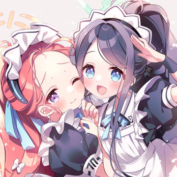 メイド